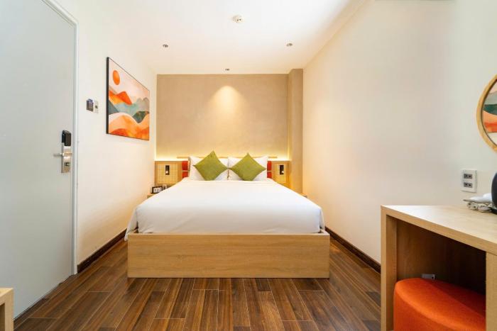 nicecy hotel bui vien walking street 2