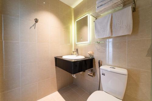 nicecy hotel bui vien walking street 2