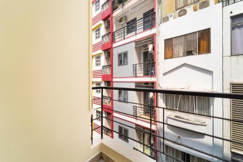 nicecy hotel bui vien walking street 2