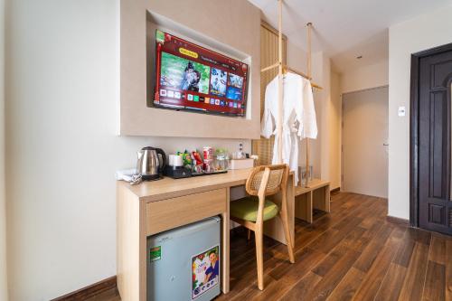 nicecy hotel bui vien walking street 2