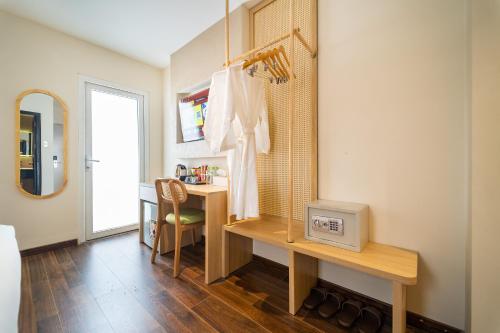 nicecy hotel bui vien walking street 2