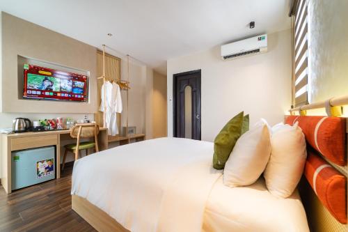 nicecy hotel bui vien walking street 2