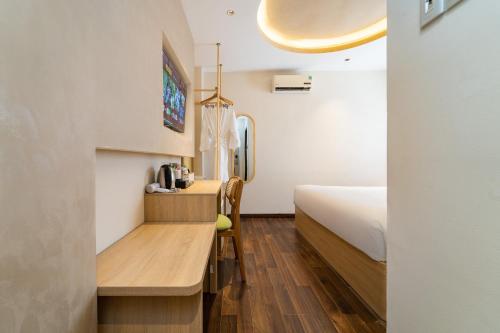 nicecy hotel bui vien walking street 2