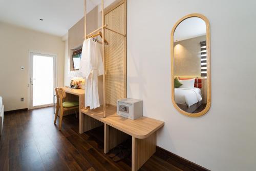 nicecy hotel bui vien walking street 2