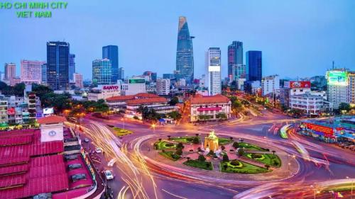 nicecy hotel bui vien walking street 2