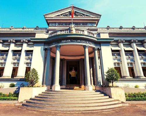 nicecy hotel bui vien walking street 2