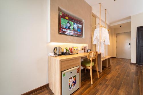 nicecy hotel bui vien walking street 2