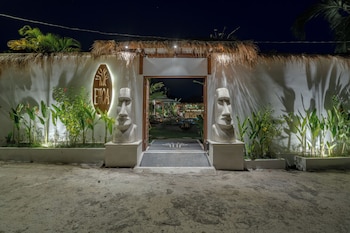 ehoa nyanyi beach boutique hotel