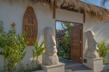 ehoa nyanyi beach boutique hotel