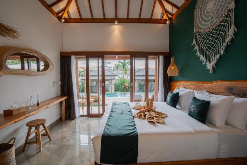 ehoa nyanyi beach boutique hotel