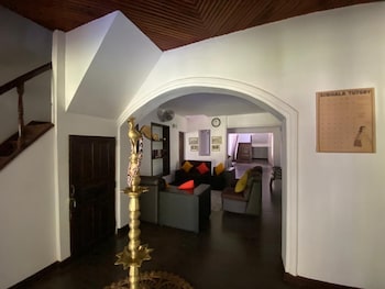 kudaarala heritage