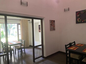 Kudaarala Heritage,,3 star