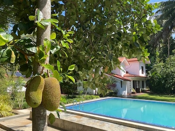 Kudaarala Heritage,,3 star