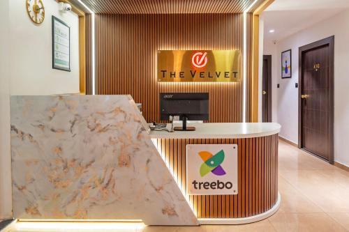 treebo the velvet