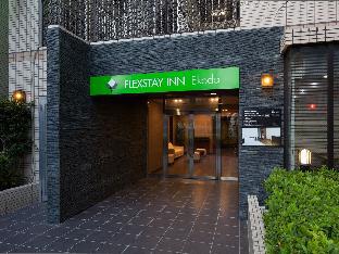 Flexstay Inn Ekoda,Nerima>>Hachioji,3 star