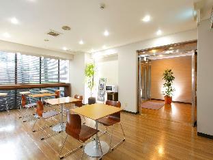 Flexstay Inn Ekoda,Nerima>>Hachioji,3 star