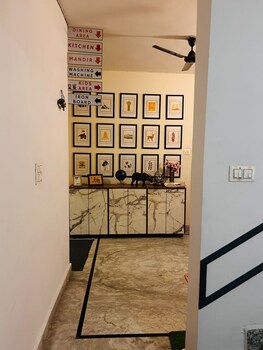abhi ganga homestay