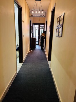 abhi ganga homestay