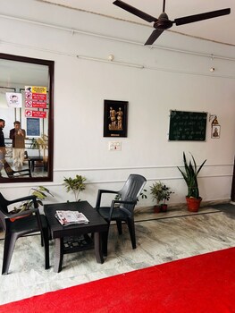 abhi ganga homestay