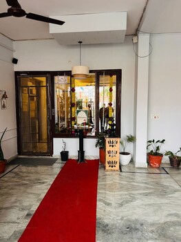 abhi ganga homestay