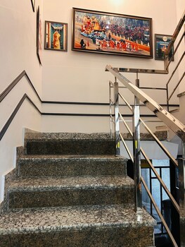 abhi ganga homestay