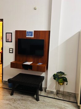 abhi ganga homestay
