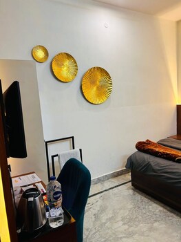 abhi ganga homestay