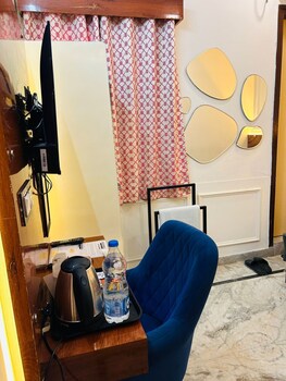 abhi ganga homestay
