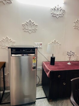 abhi ganga homestay