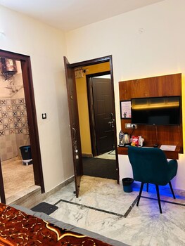 abhi ganga homestay