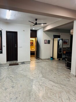 abhi ganga homestay