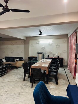 abhi ganga homestay