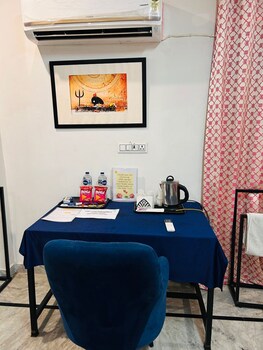 abhi ganga homestay