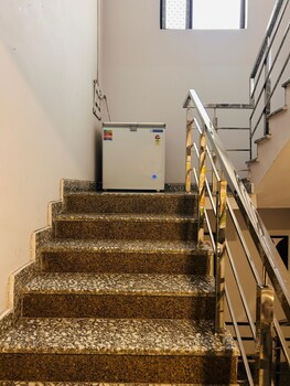 abhi ganga homestay