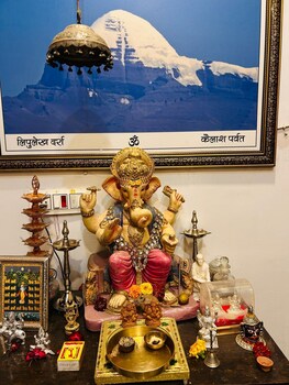 abhi ganga homestay
