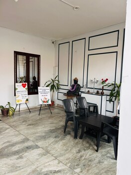 abhi ganga homestay