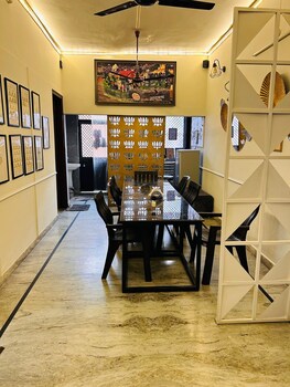 abhi ganga homestay