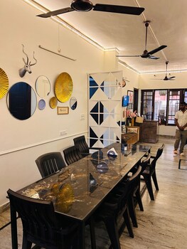 abhi ganga homestay