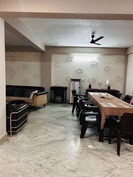 abhi ganga homestay