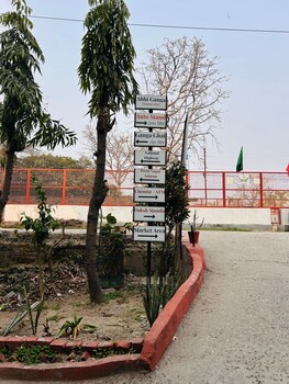 abhi ganga homestay