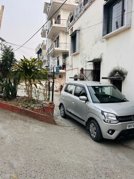 abhi ganga homestay