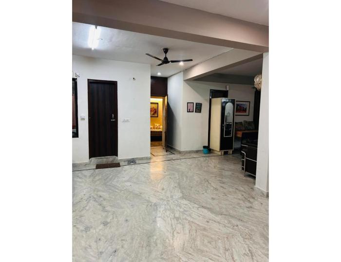 abhi ganga homestay