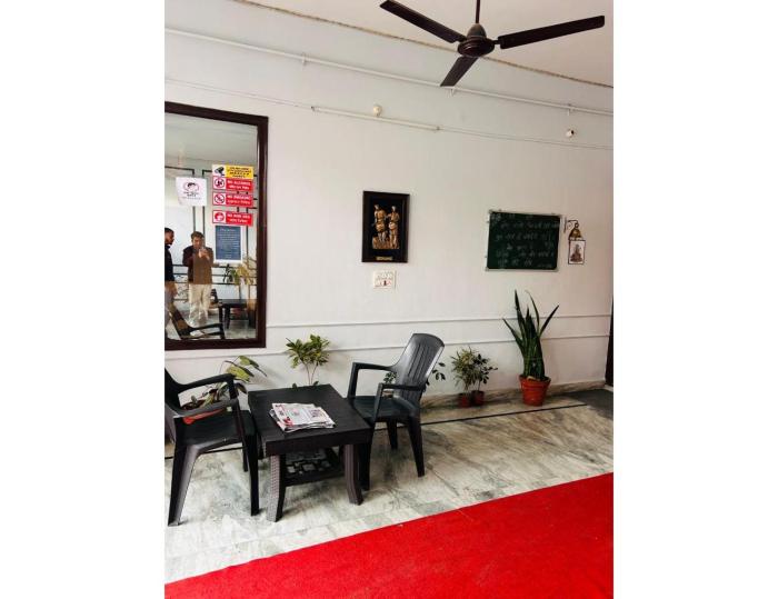 abhi ganga homestay