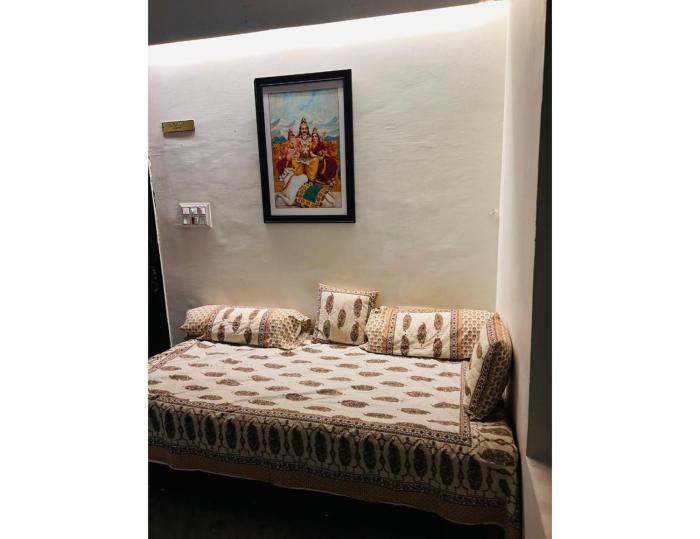 abhi ganga homestay