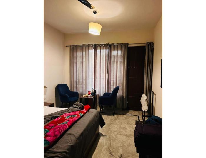 abhi ganga homestay