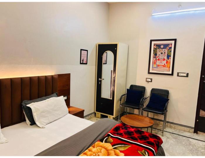 abhi ganga homestay