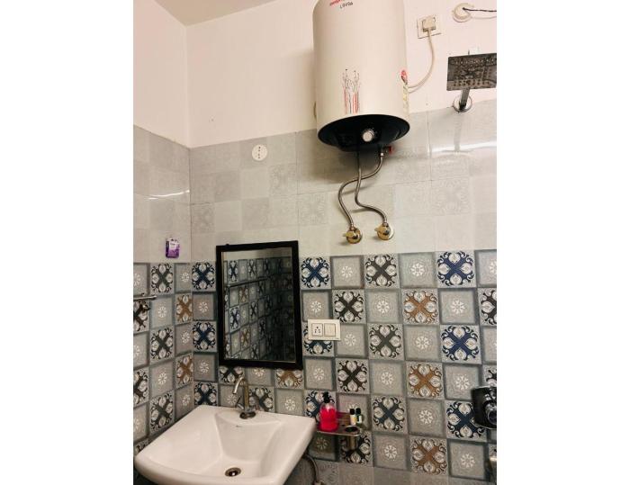 abhi ganga homestay