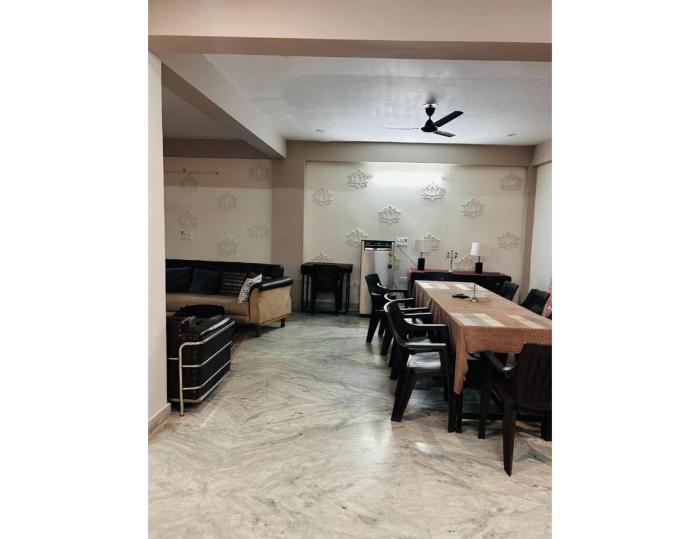 abhi ganga homestay