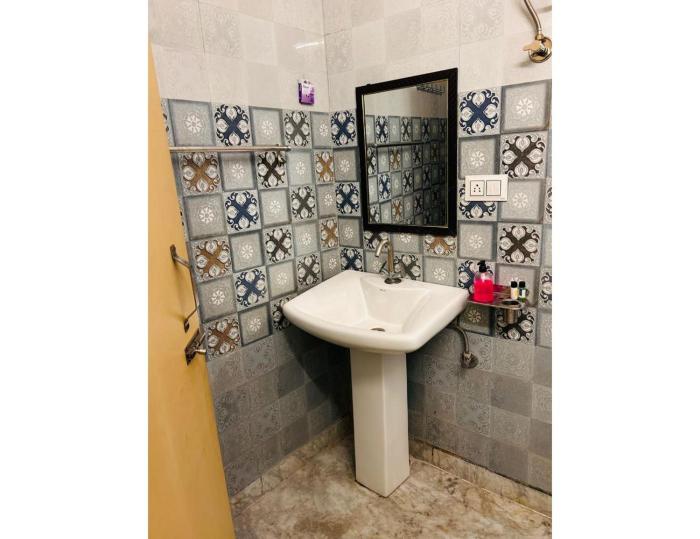 abhi ganga homestay