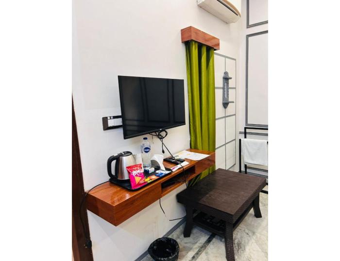 abhi ganga homestay